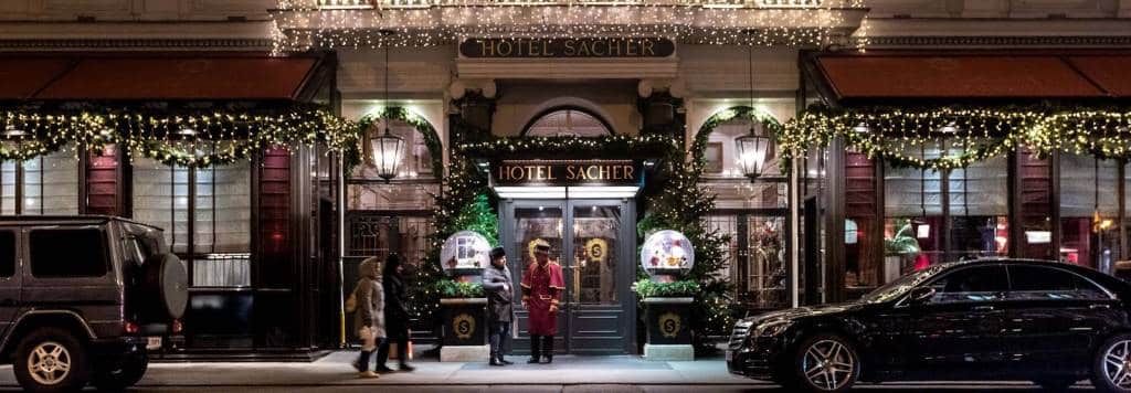 Sacher Hotels Joins Hotel Employee Rate