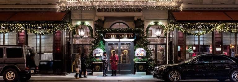 Sacher Hotels Joins Hotel Employee Rate