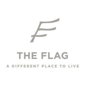 THE FLAG Logo | Hotel Employee Rate