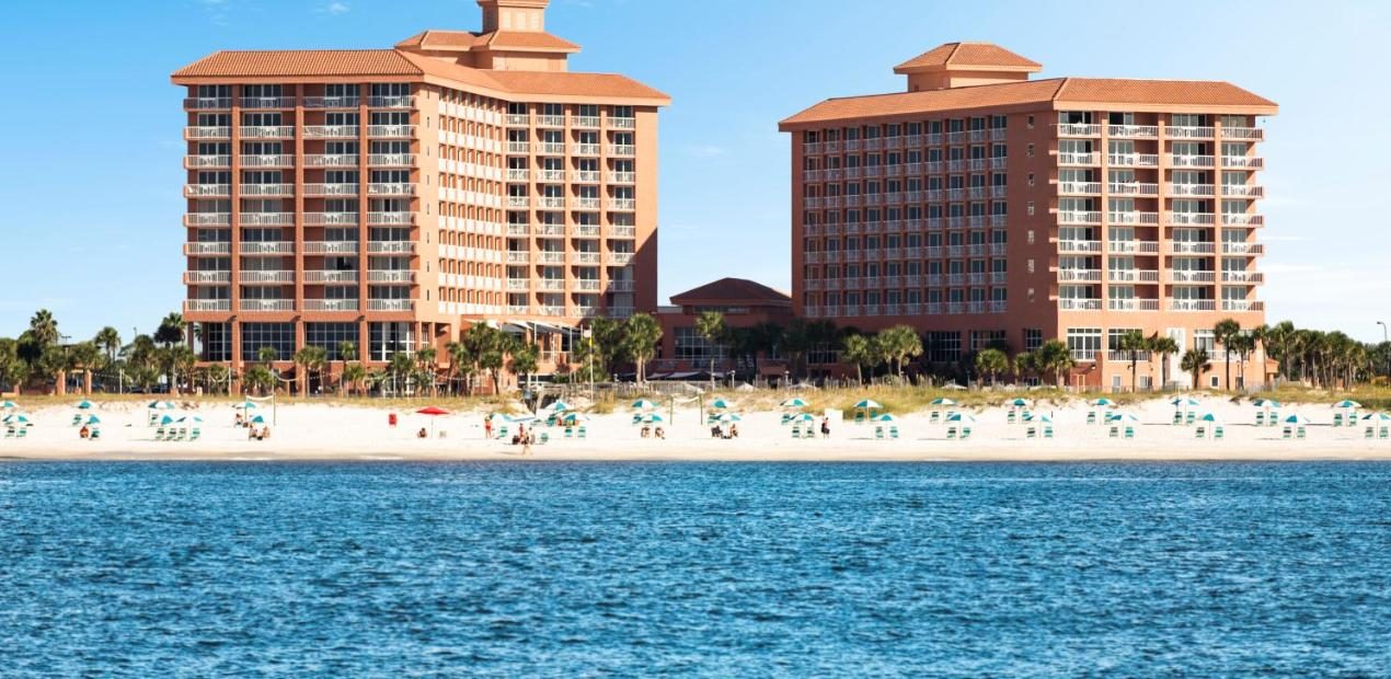 Perdido Beach Resort | Hotel Employee Rate