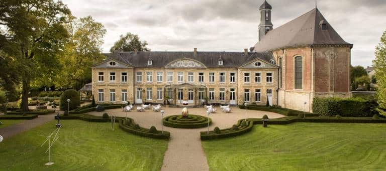 St Gerlach | Hotel Employee Rate