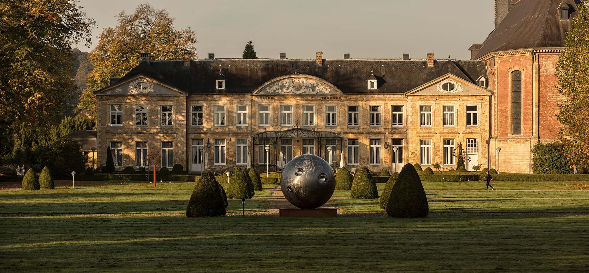 St Gerlach, a Relais a Chateau Hotel - Hotel Employee Rate