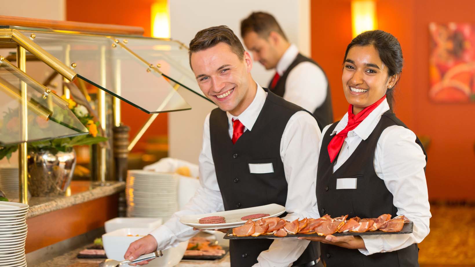 Image: ‘Tis the Season to Appreciate Hard Work: Recognizing the Unsung Heroes of Hospitality with Hotel Employee Travel Benefits