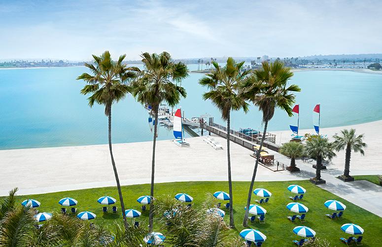 Catamaran Resort Hotel & Spa | Hotel Employee Rate