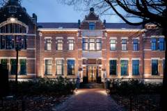 Pillows Grand Boutique Hotel Maurits at the Park, an SLH Hotel