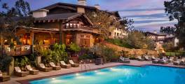 Lodge & Torrey Pines